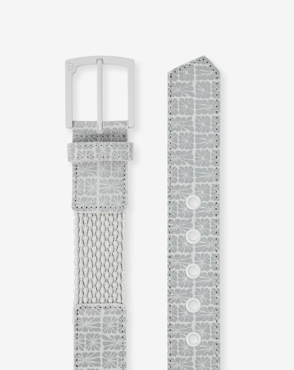 TravisMathew | Buried Treasure Hybrid Stretch Belt