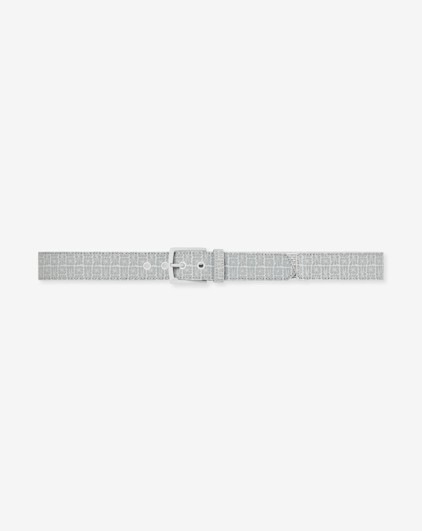 TravisMathew | Buried Treasure Hybrid Stretch Belt