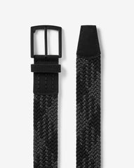 TravisMathew | Time Zoned Stretch Woven Belt