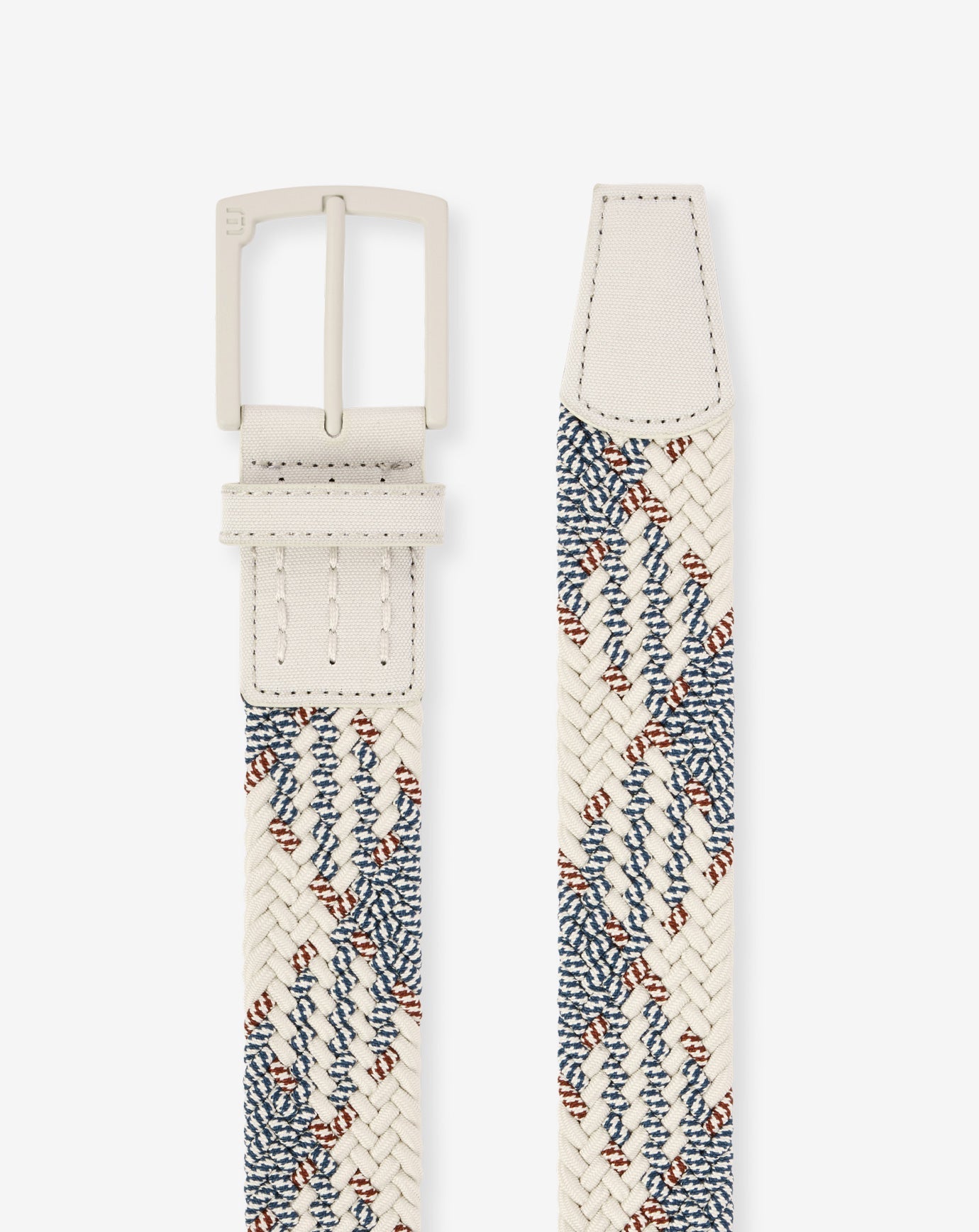 TravisMathew | Time Zoned Stretch Woven Belt