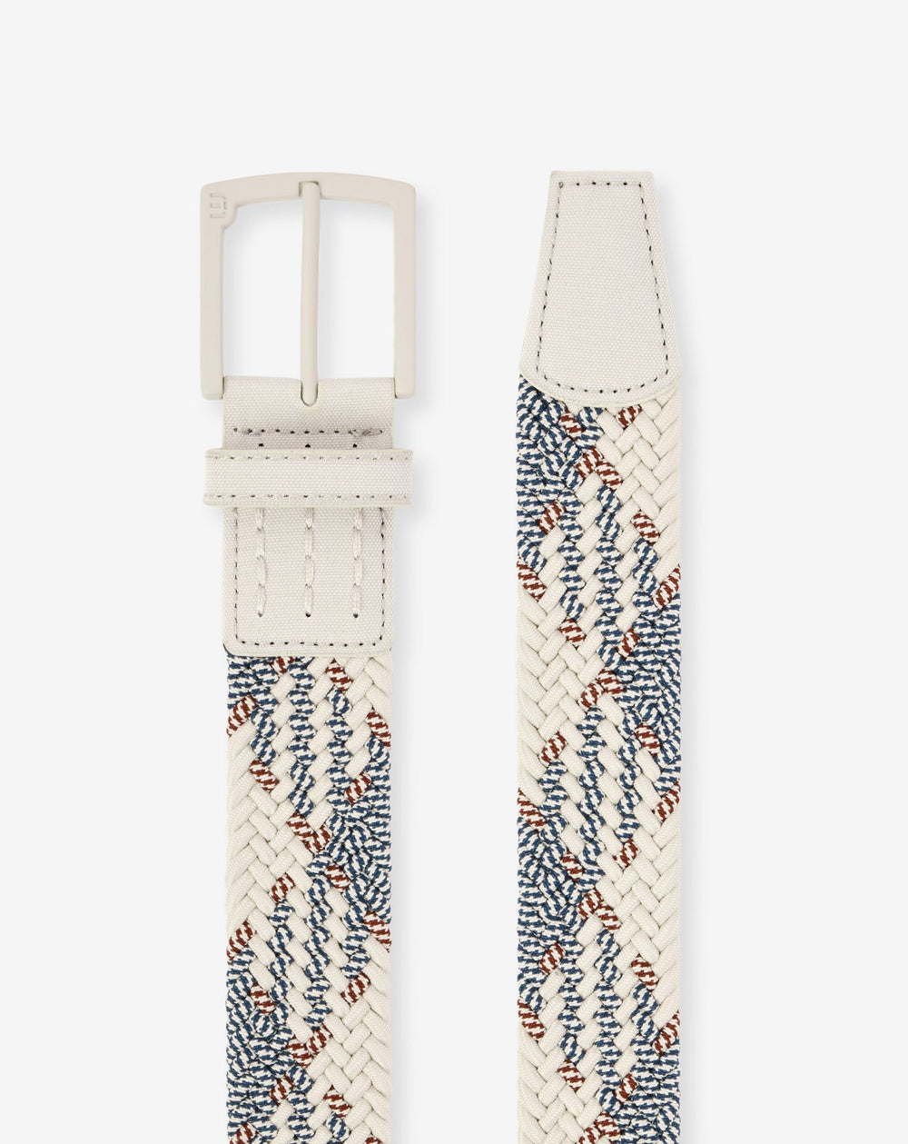 TravisMathew | Time Zoned Stretch Woven Belt