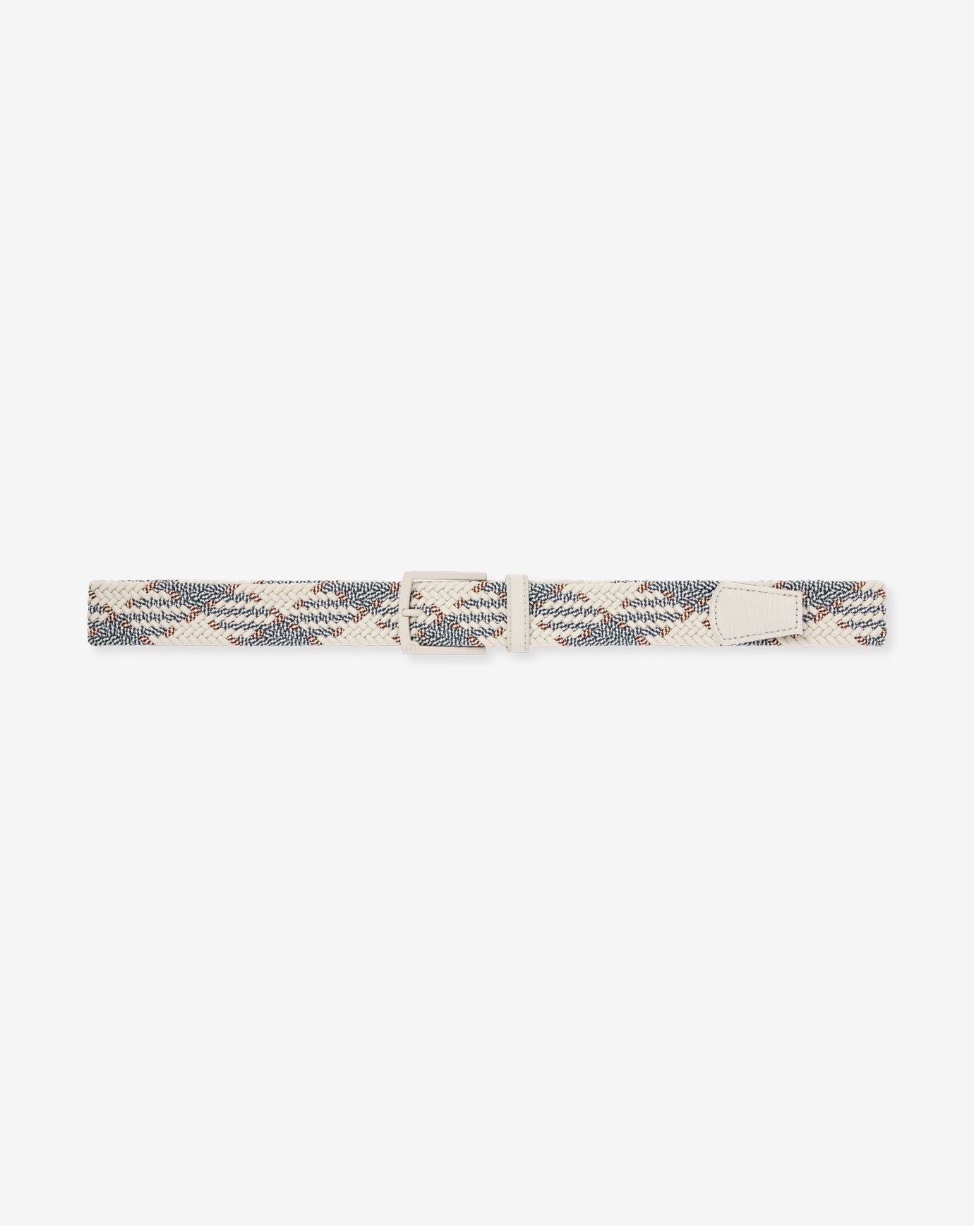 TravisMathew | Time Zoned Stretch Woven Belt