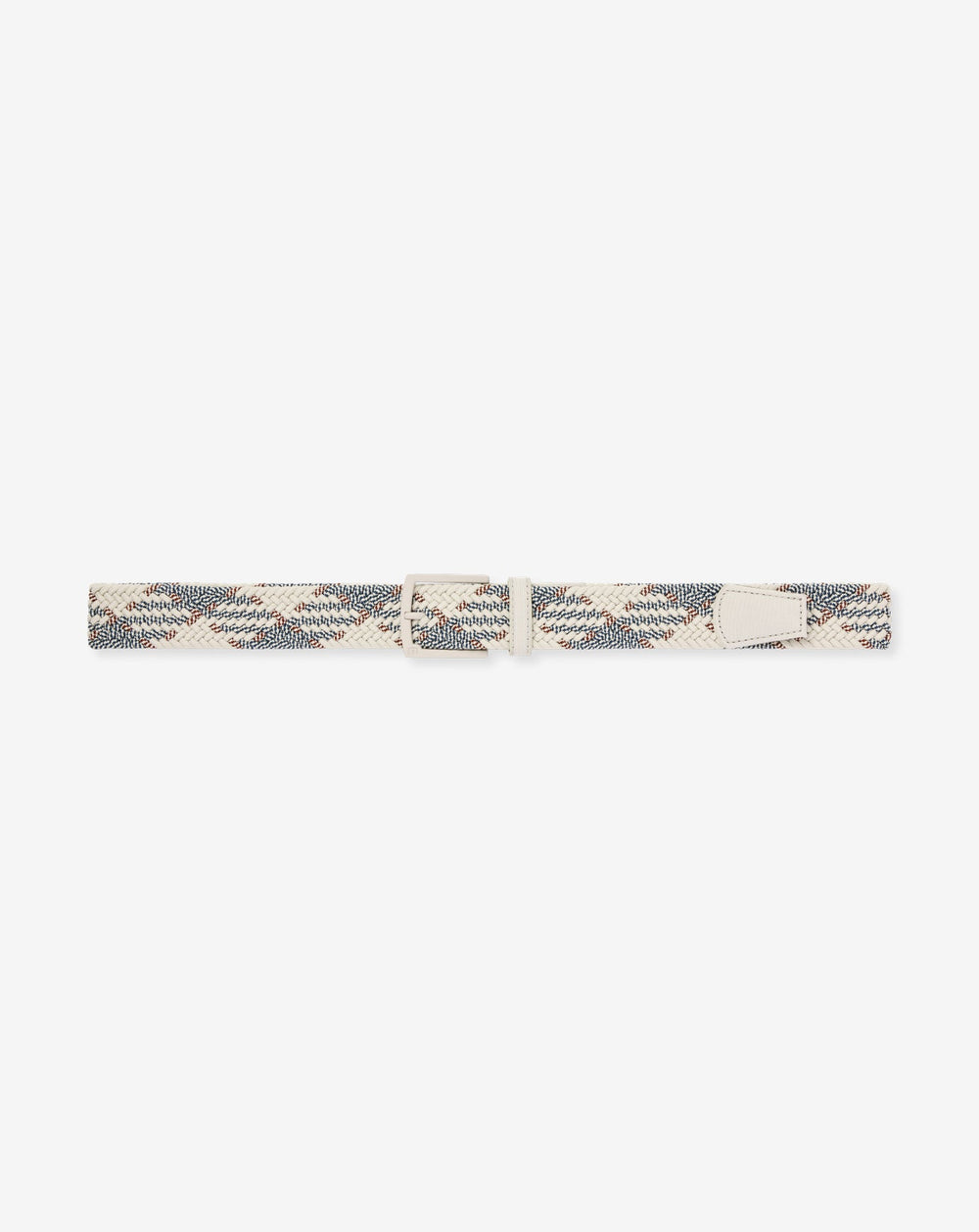 TravisMathew | Time Zoned Stretch Woven Belt