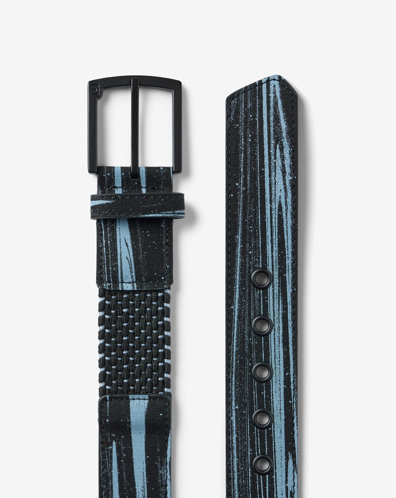 TravisMathew | Local Tour Canvas Stretch Belt