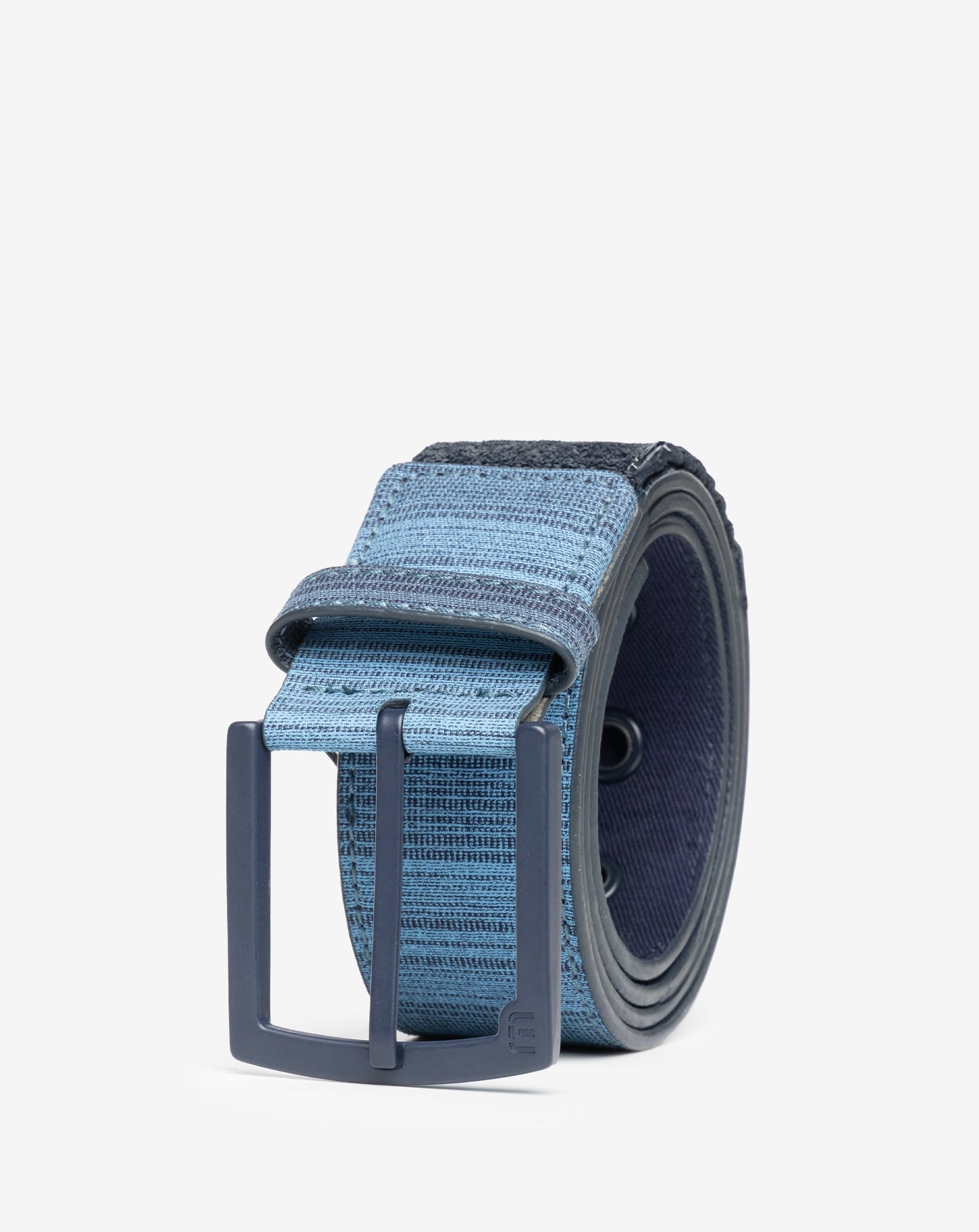 TravisMathew | Royal Heritage Canvas Stretch Belt