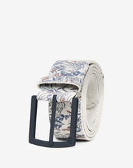 TravisMathew | Huli Huli Canvas Stretch Belt