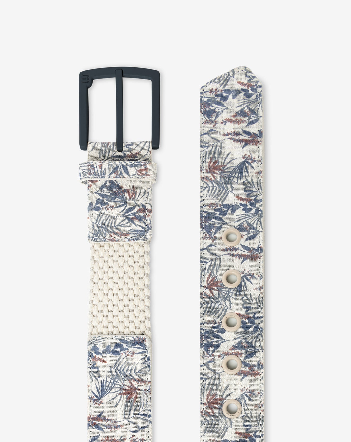 TravisMathew | Huli Huli Canvas Stretch Belt