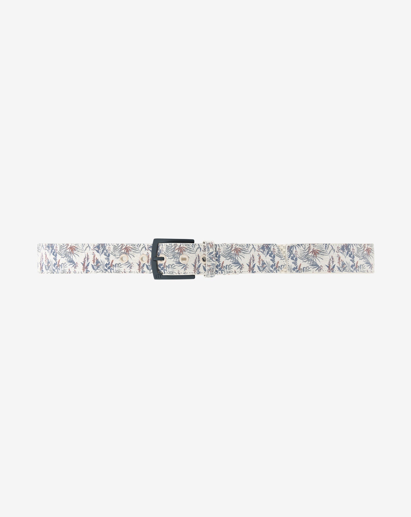 TravisMathew | Huli Huli Canvas Stretch Belt