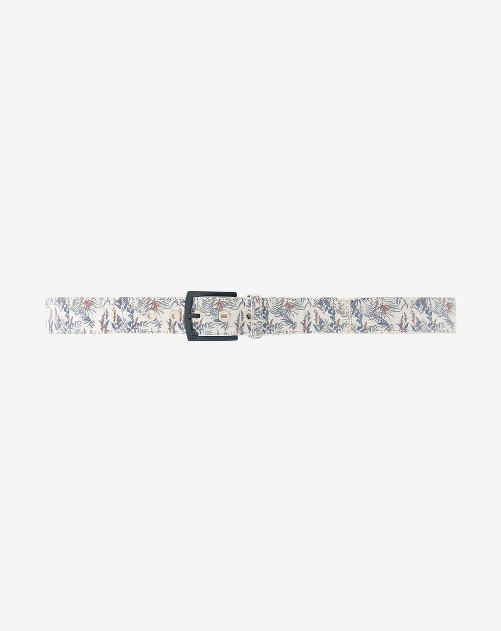 TravisMathew | Huli Huli Canvas Stretch Belt