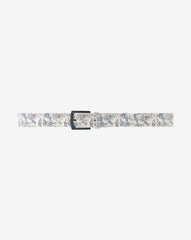 TravisMathew | Huli Huli Canvas Stretch Belt