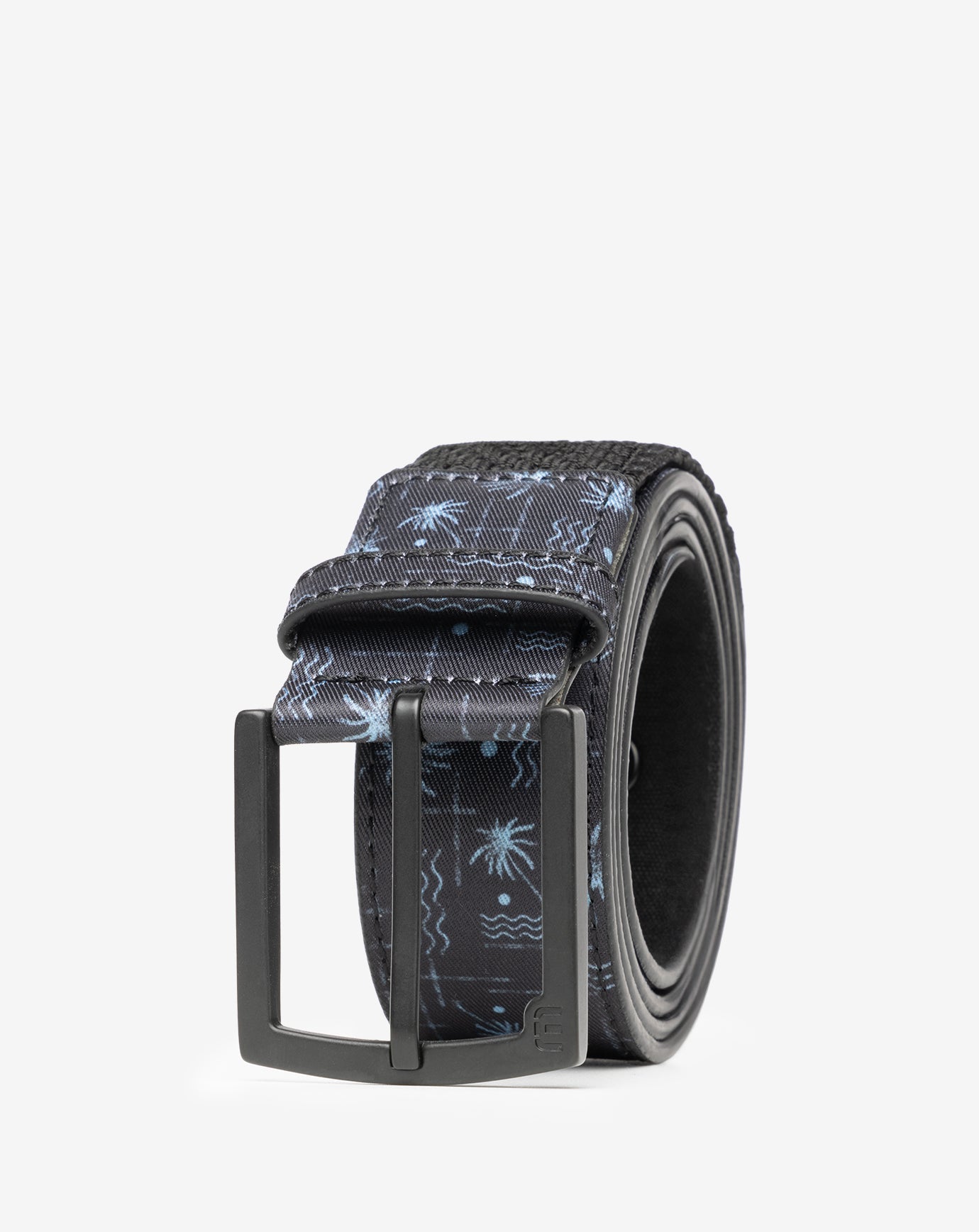 TravisMathew | Palmwood Canvas Stretch Belt