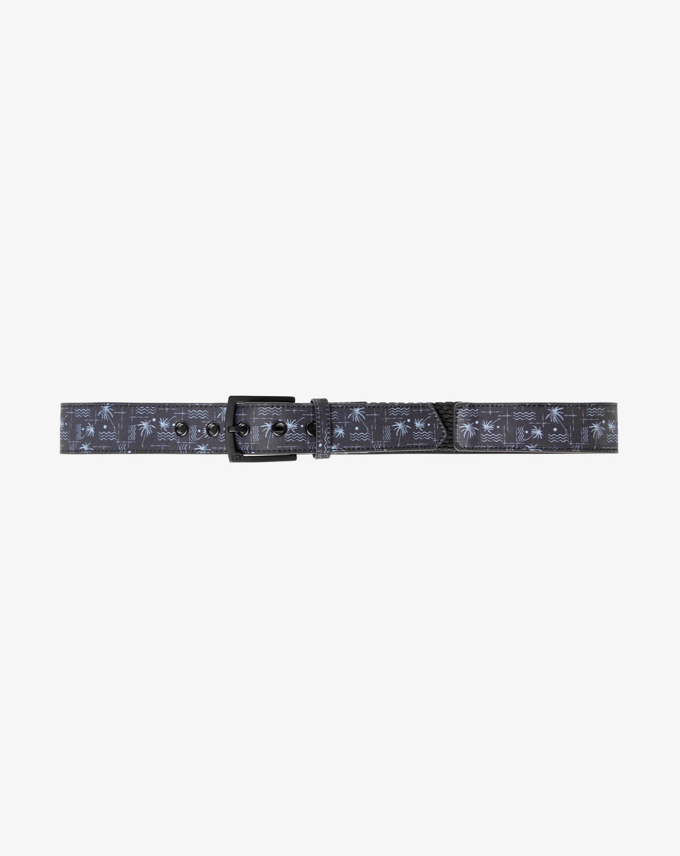 TravisMathew | Palmwood Canvas Stretch Belt