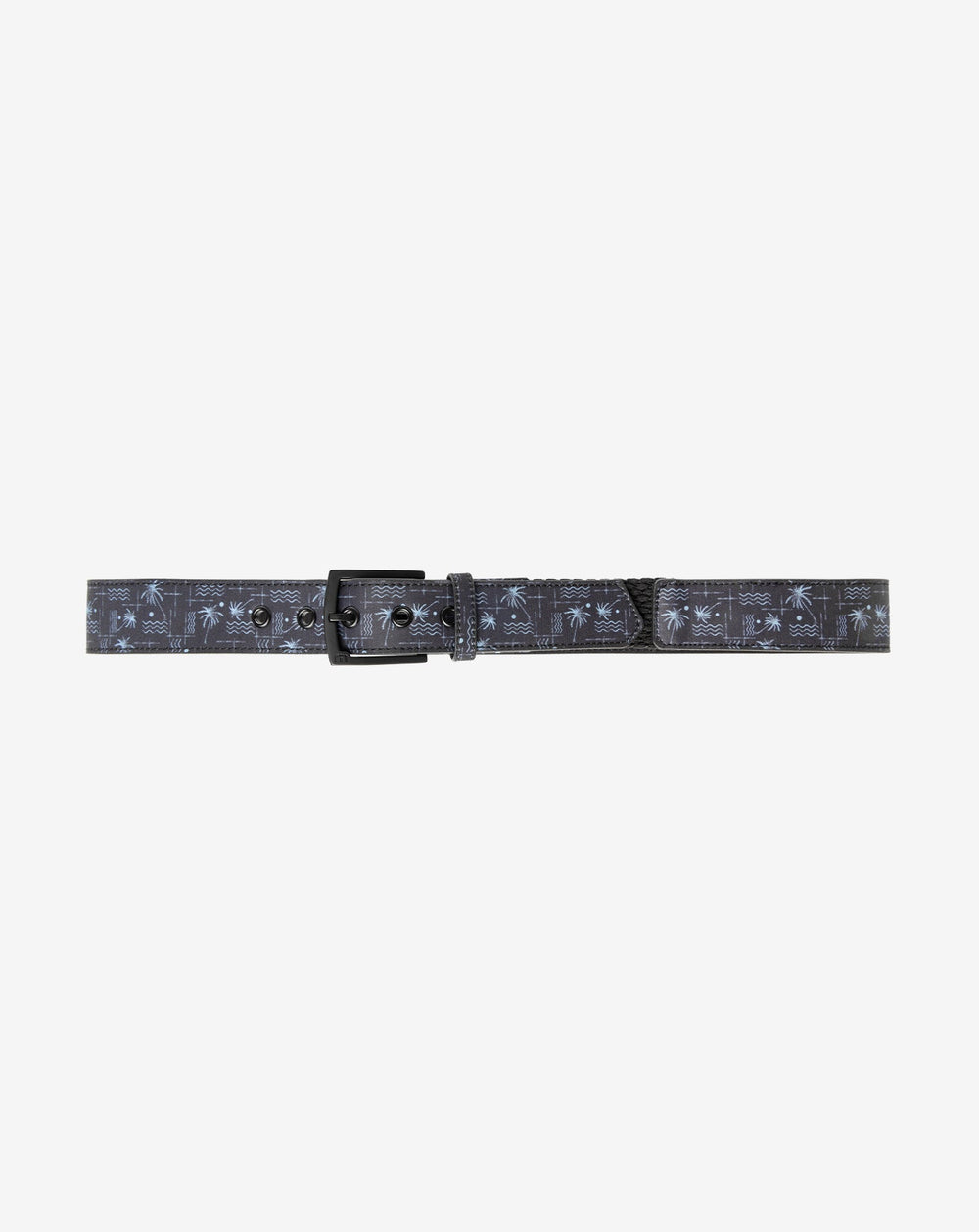TravisMathew | Palmwood Canvas Stretch Belt