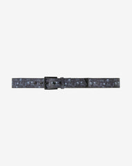 TravisMathew | Palmwood Canvas Stretch Belt