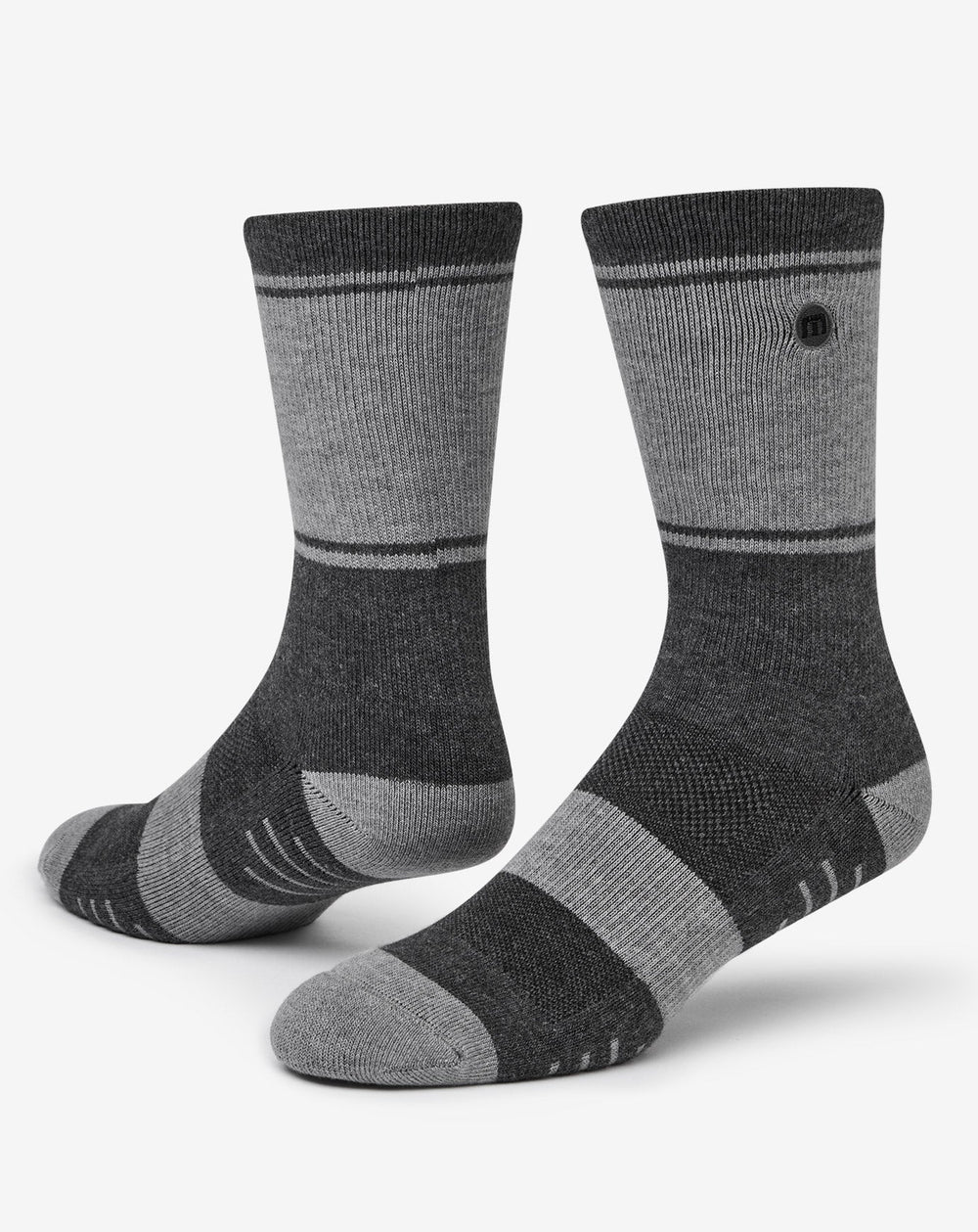 TravisMathew | Baja 2.0 Crew Sock
