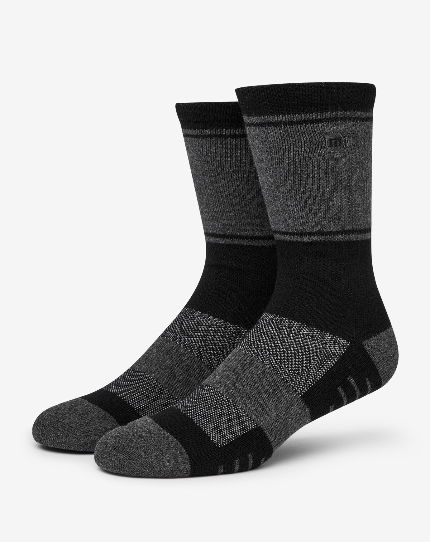 TravisMathew | Baja 2.0 Crew Sock