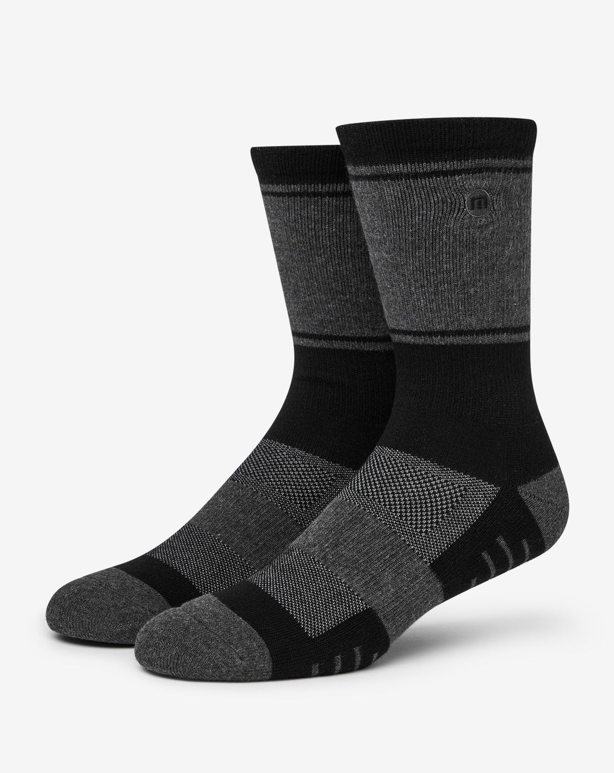 TravisMathew | Baja 2.0 Crew Sock