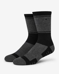 TravisMathew | Baja 2.0 Crew Sock