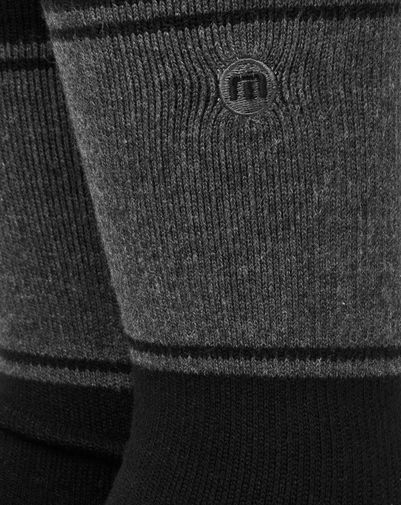TravisMathew | Baja 2.0 Crew Sock