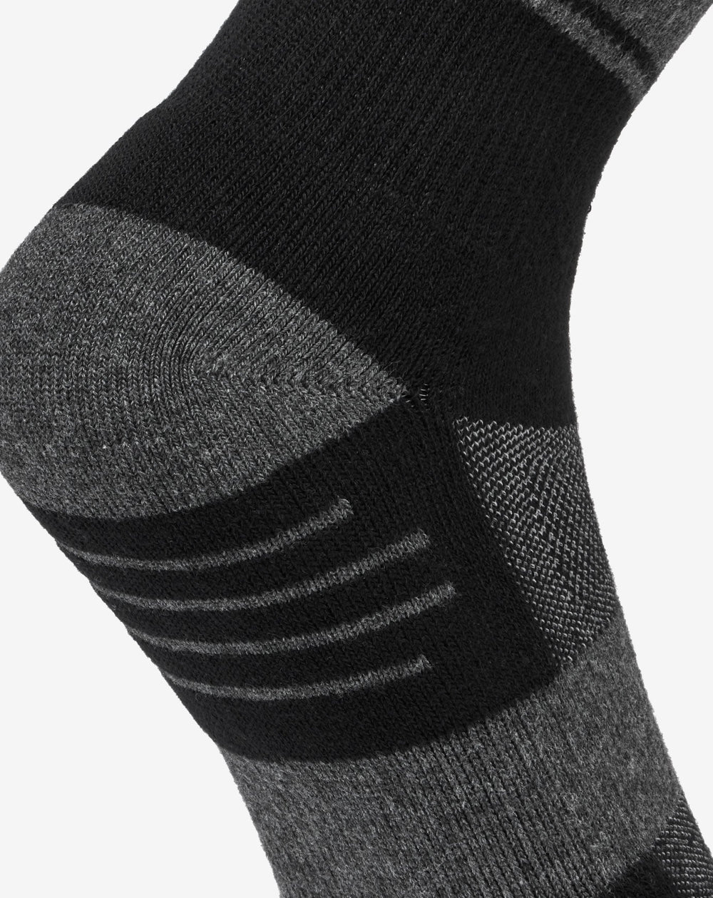 TravisMathew | Baja 2.0 Crew Sock