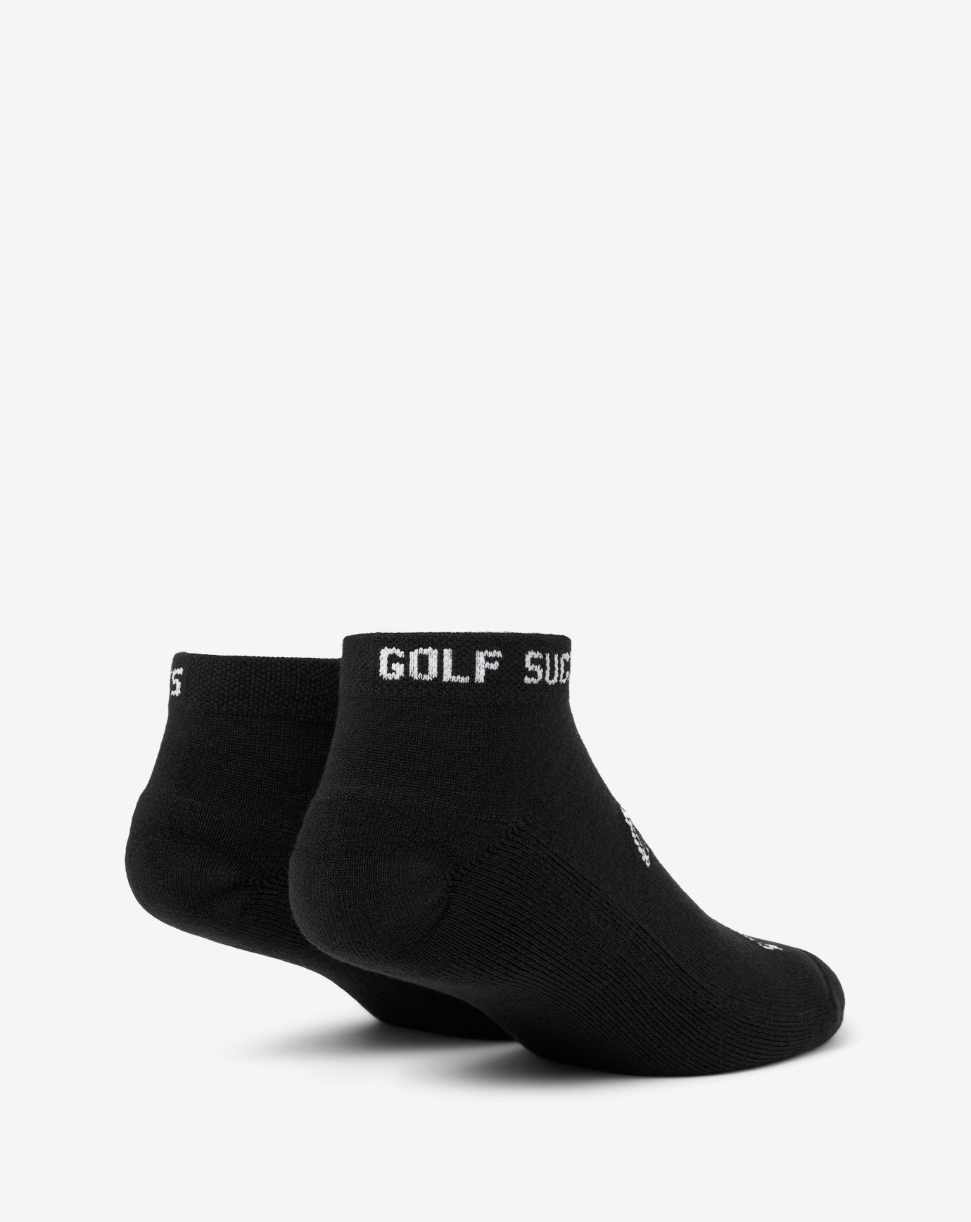 TravisMathew | Golf Sucks Ankle Sock