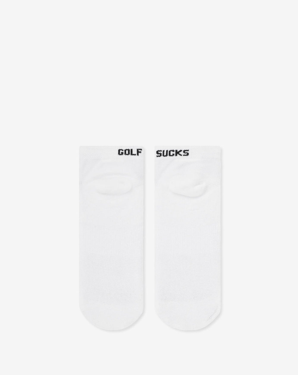 TravisMathew | Golf Sucks Ankle Sock