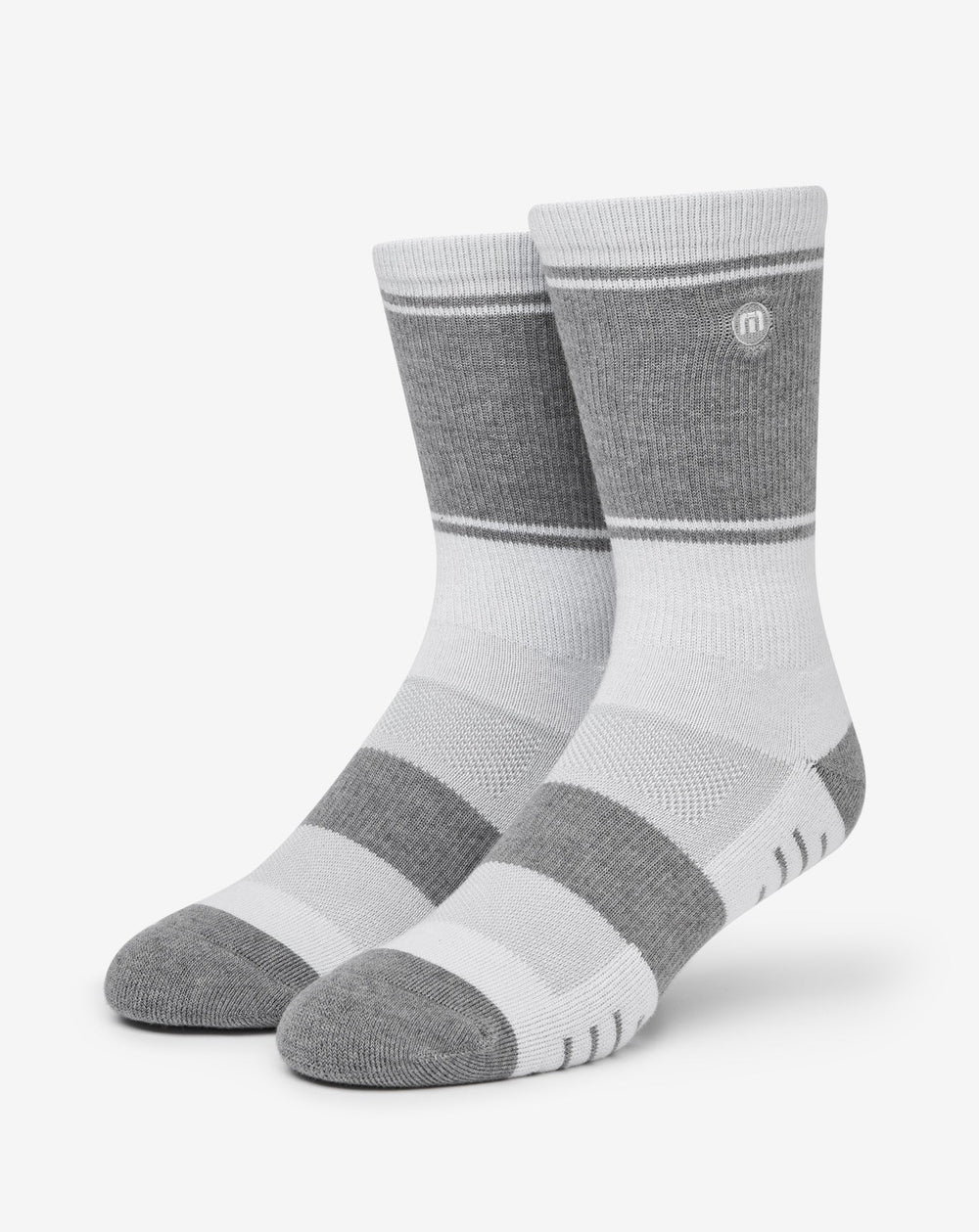 TravisMathew | Baja 2.0 Crew Sock