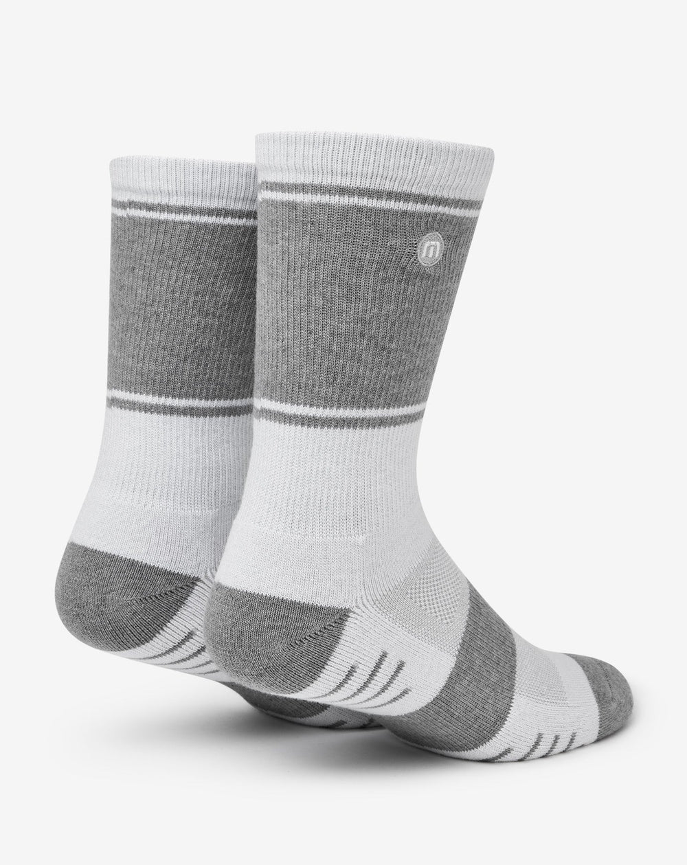 TravisMathew | Baja 2.0 Crew Sock