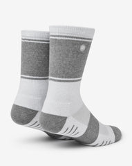 TravisMathew | Baja 2.0 Crew Sock