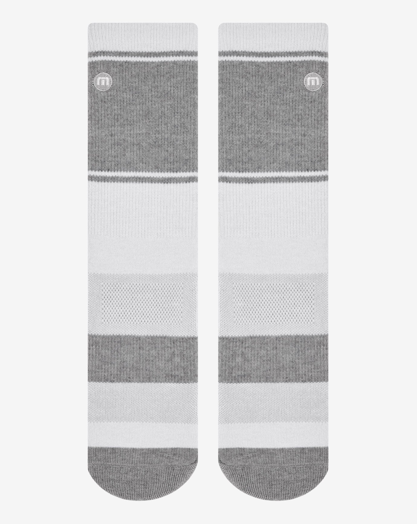 TravisMathew | Baja 2.0 Crew Sock
