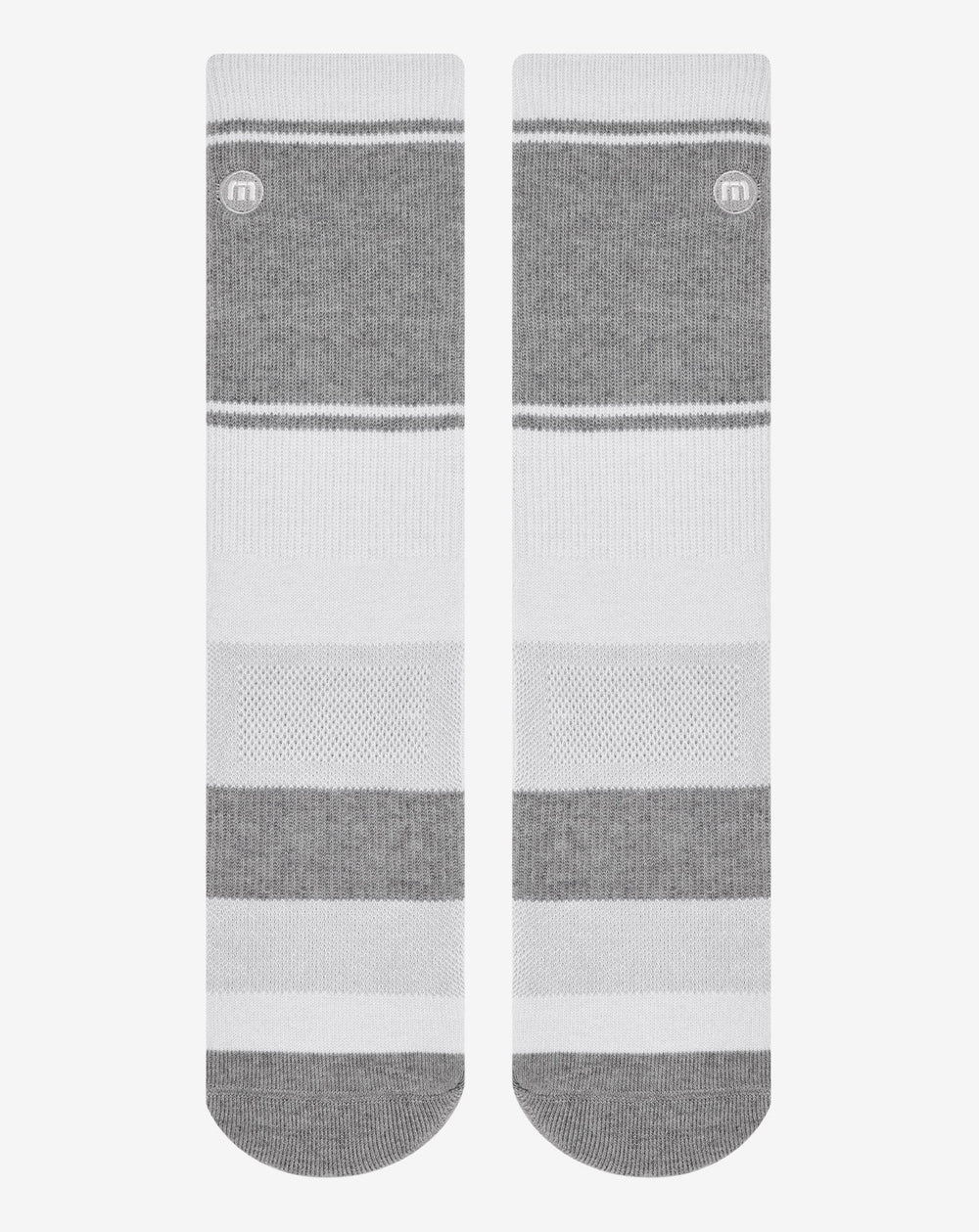 TravisMathew | Baja 2.0 Crew Sock
