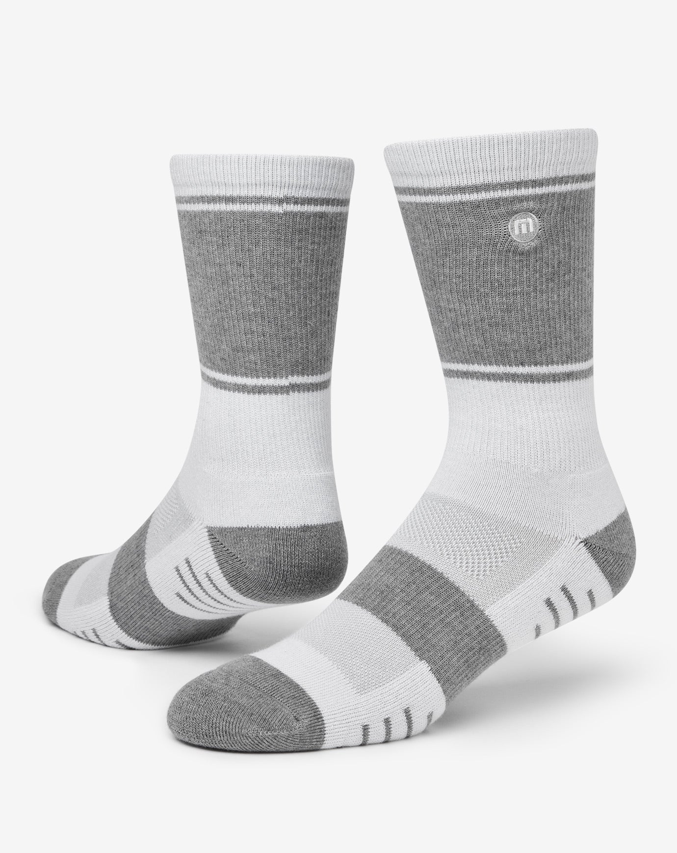TravisMathew | Baja 2.0 Crew Sock