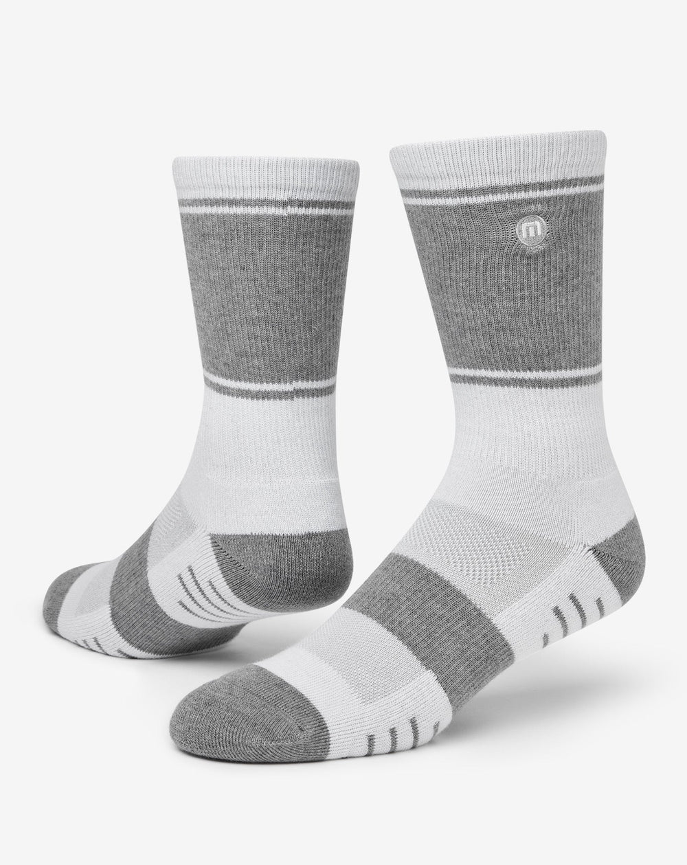 TravisMathew | Baja 2.0 Crew Sock