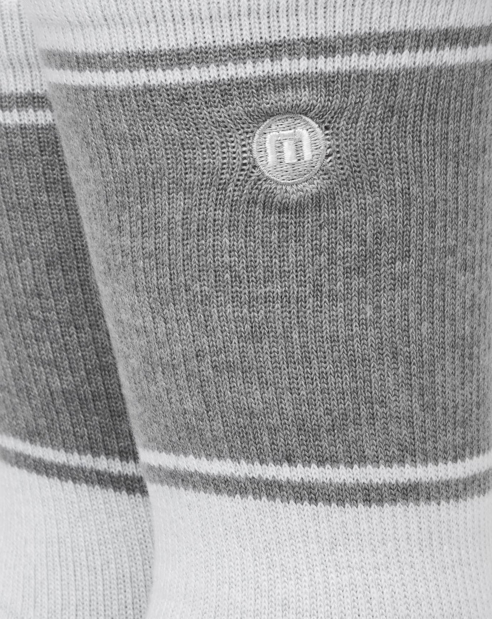 TravisMathew | Baja 2.0 Crew Sock