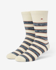 TravisMathew | Must See Crew Sock