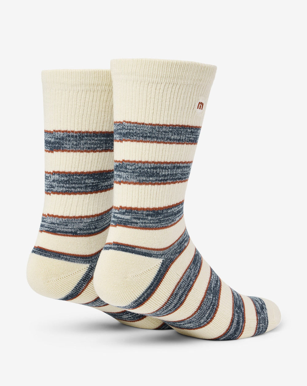 TravisMathew | Must See Crew Sock