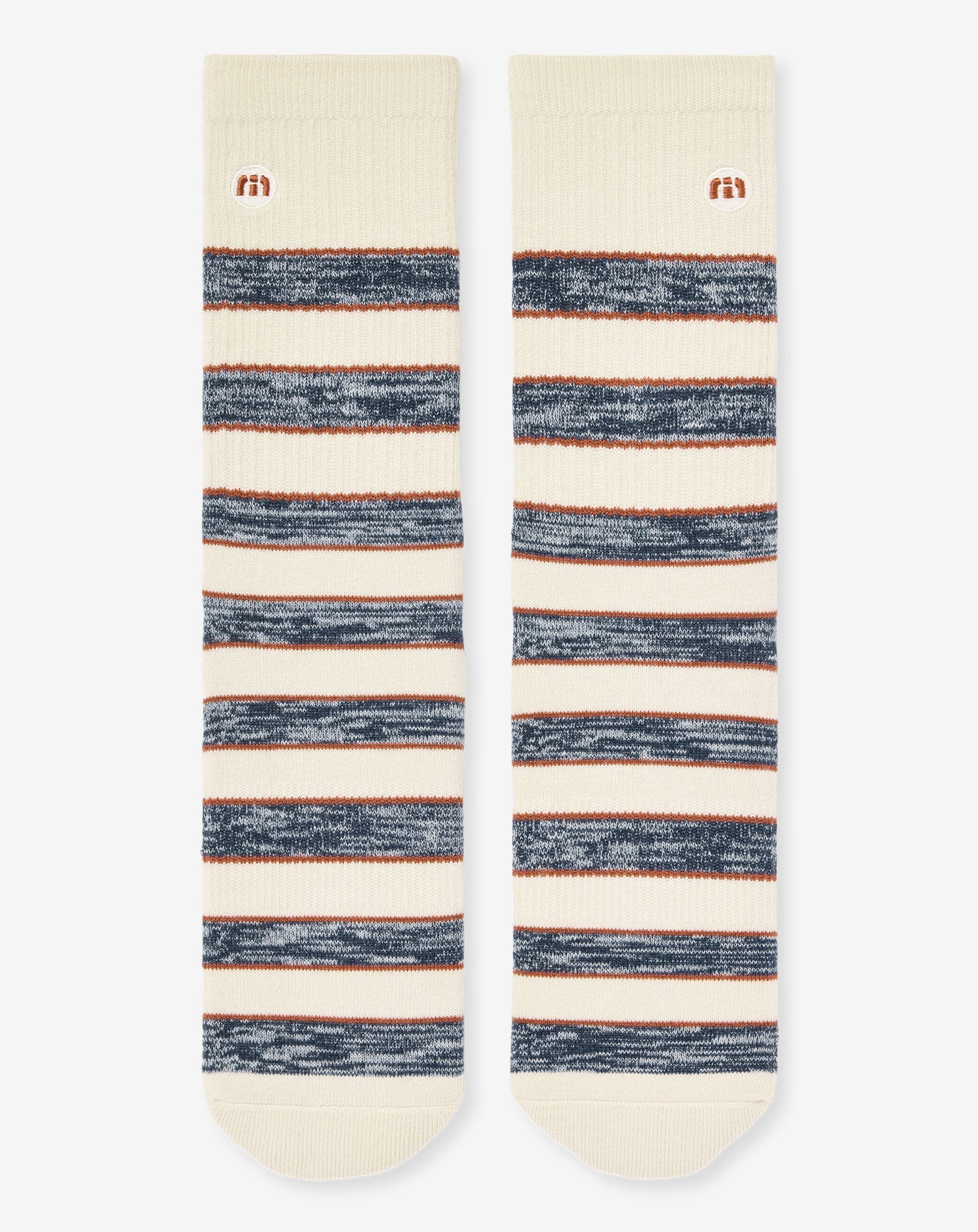 TravisMathew | Must See Crew Sock