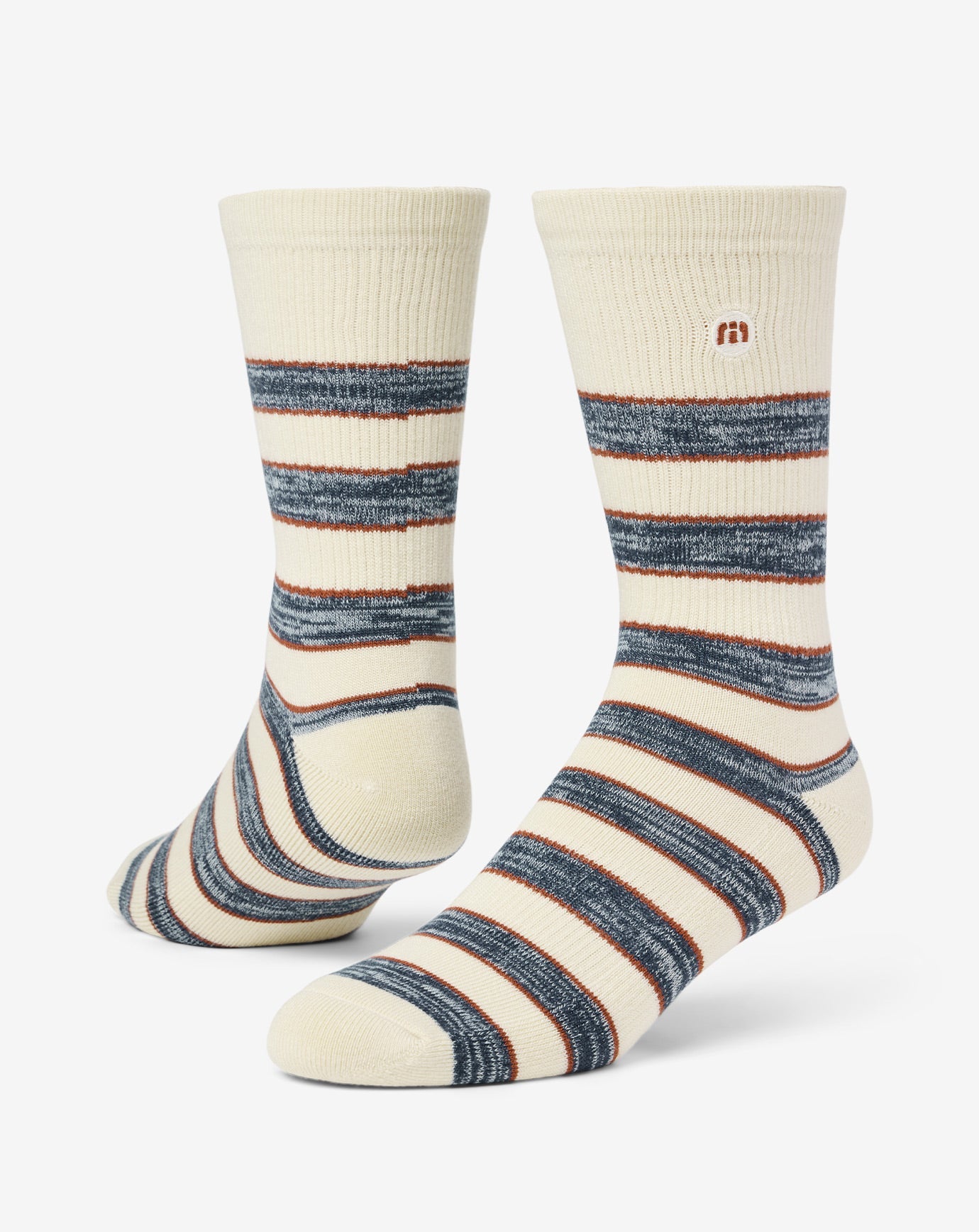 TravisMathew | Must See Crew Sock
