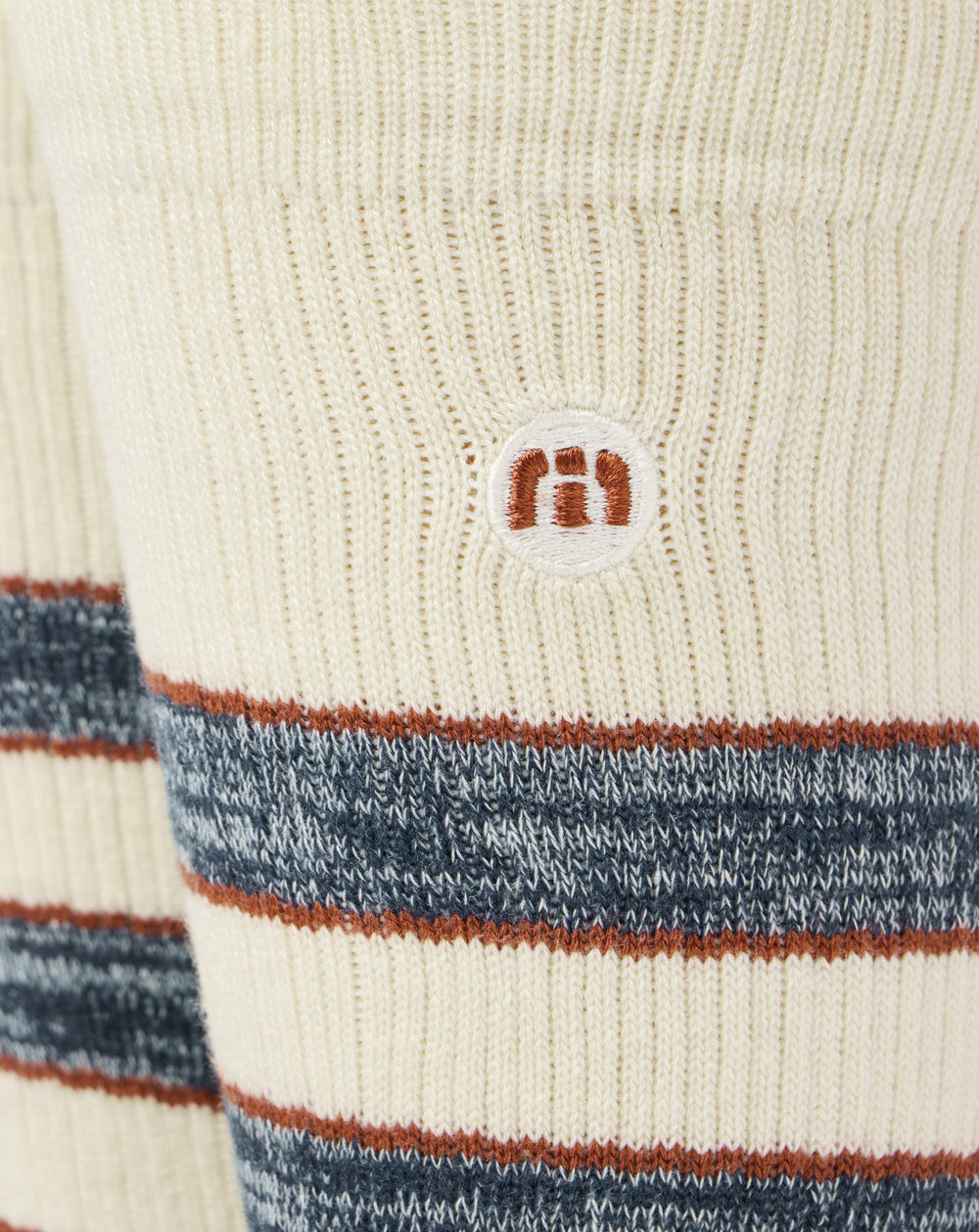 TravisMathew | Must See Crew Sock