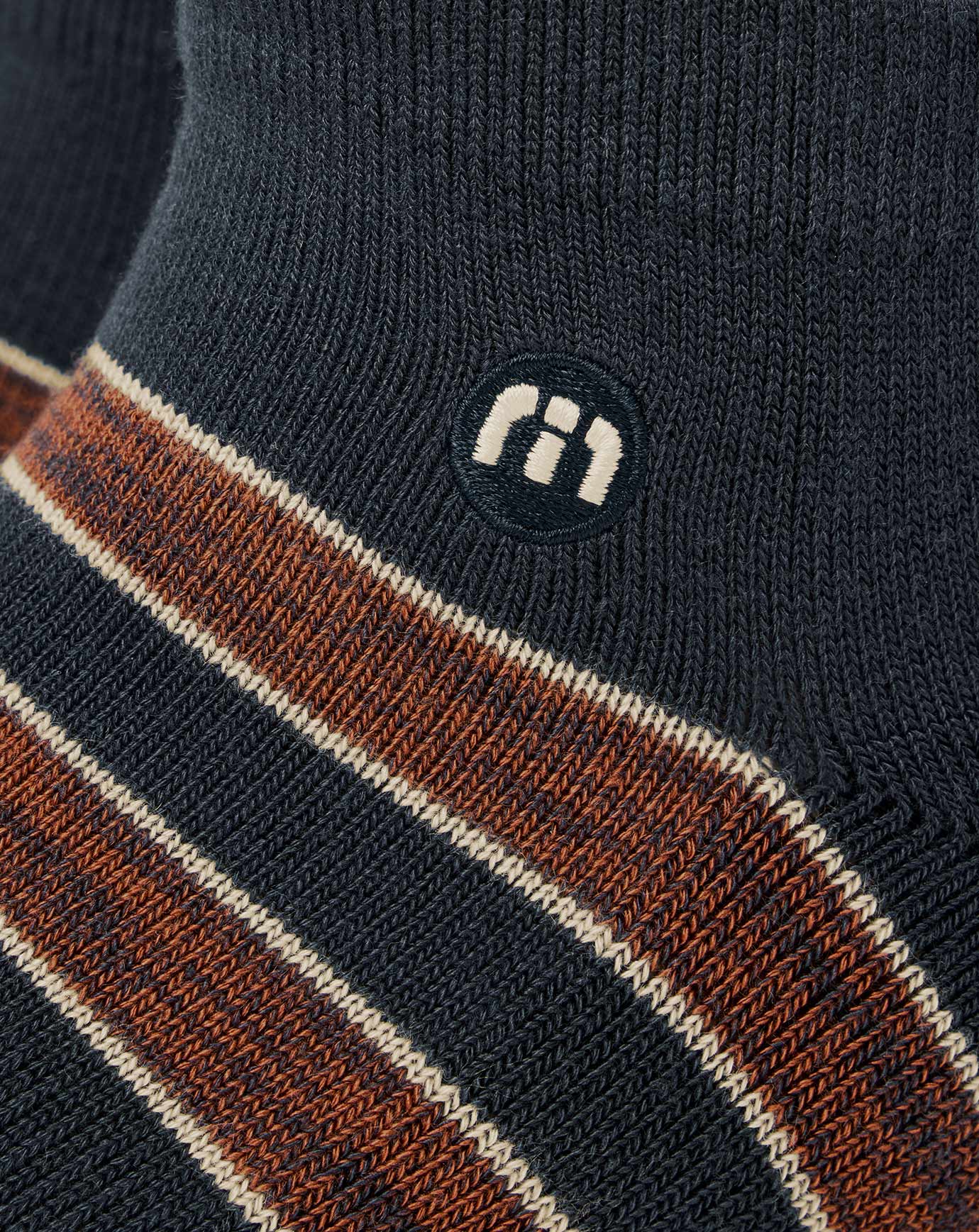 TravisMathew | Port Call Ankle Sock