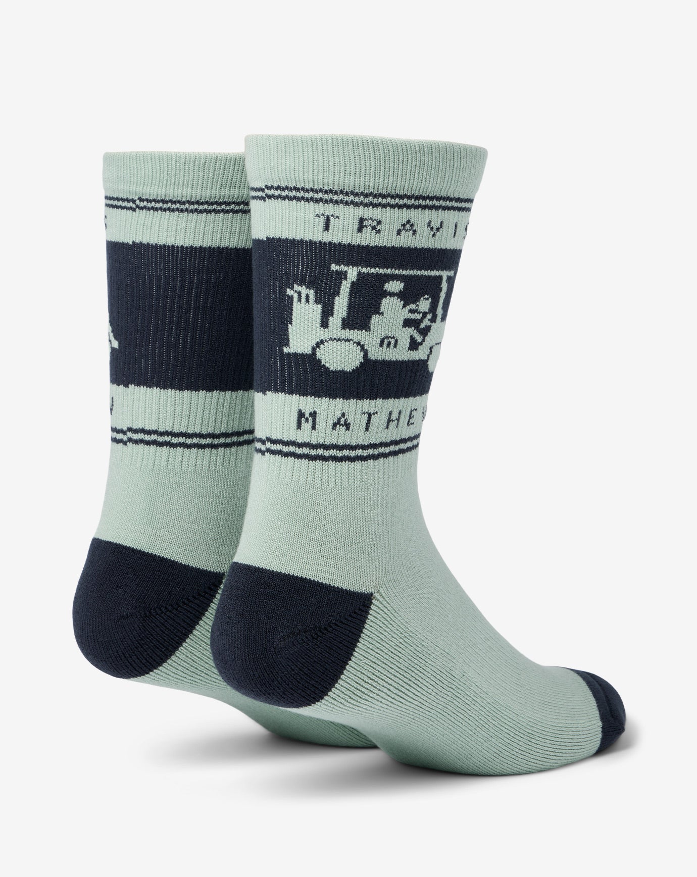 TravisMathew | Mapes Crew Sock
