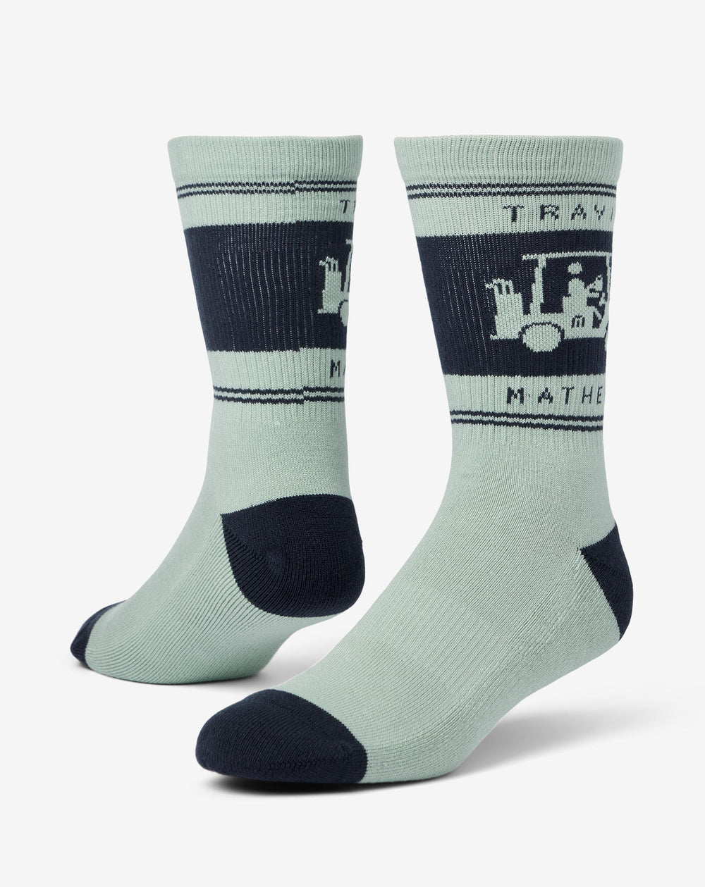 TravisMathew | Mapes Crew Sock