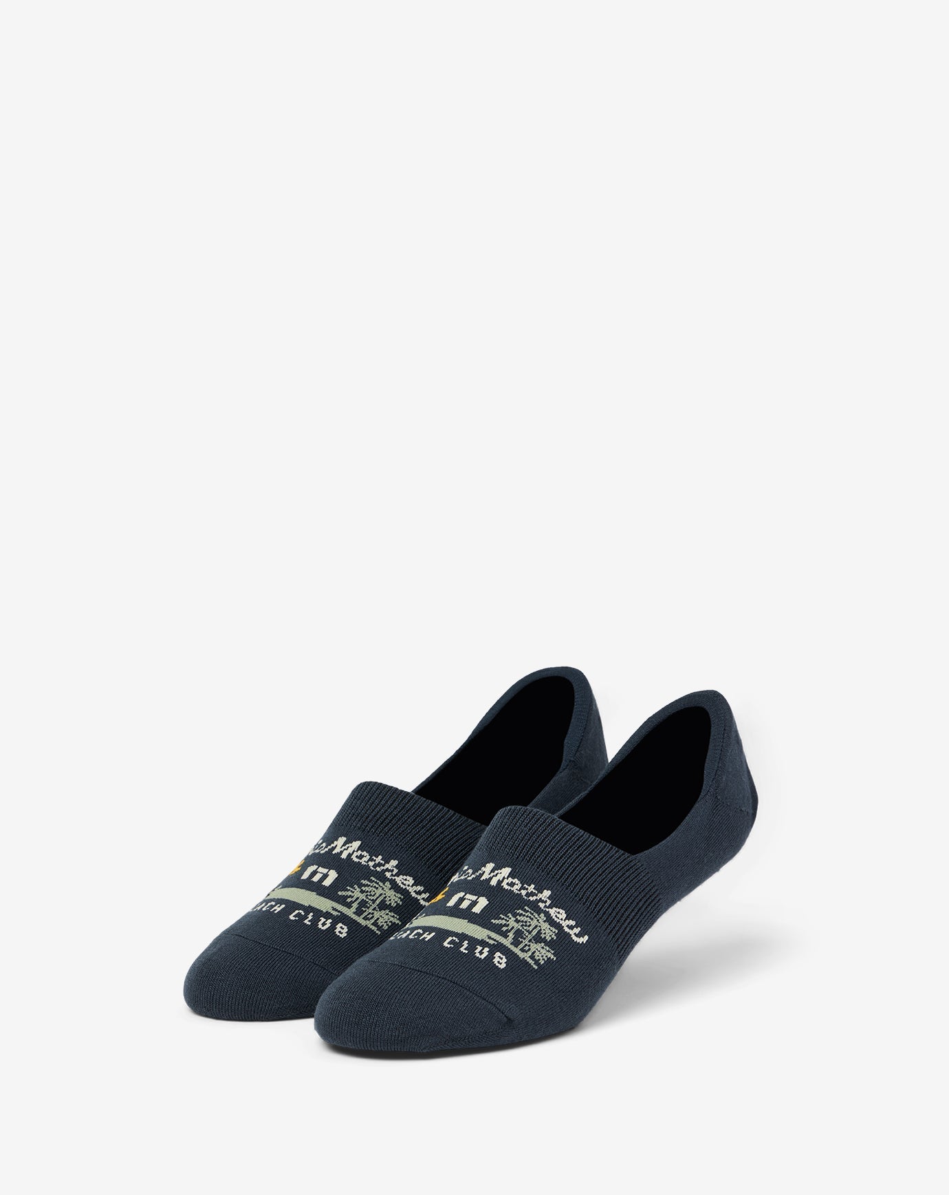 TravisMathew | Private Bar No Show Sock