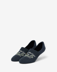 TravisMathew | Private Bar No Show Sock