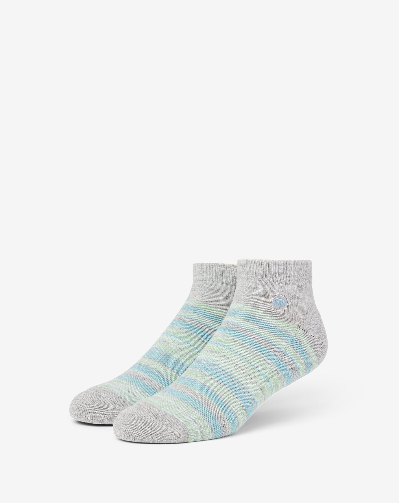 TravisMathew | River Picnic Ankle Sock