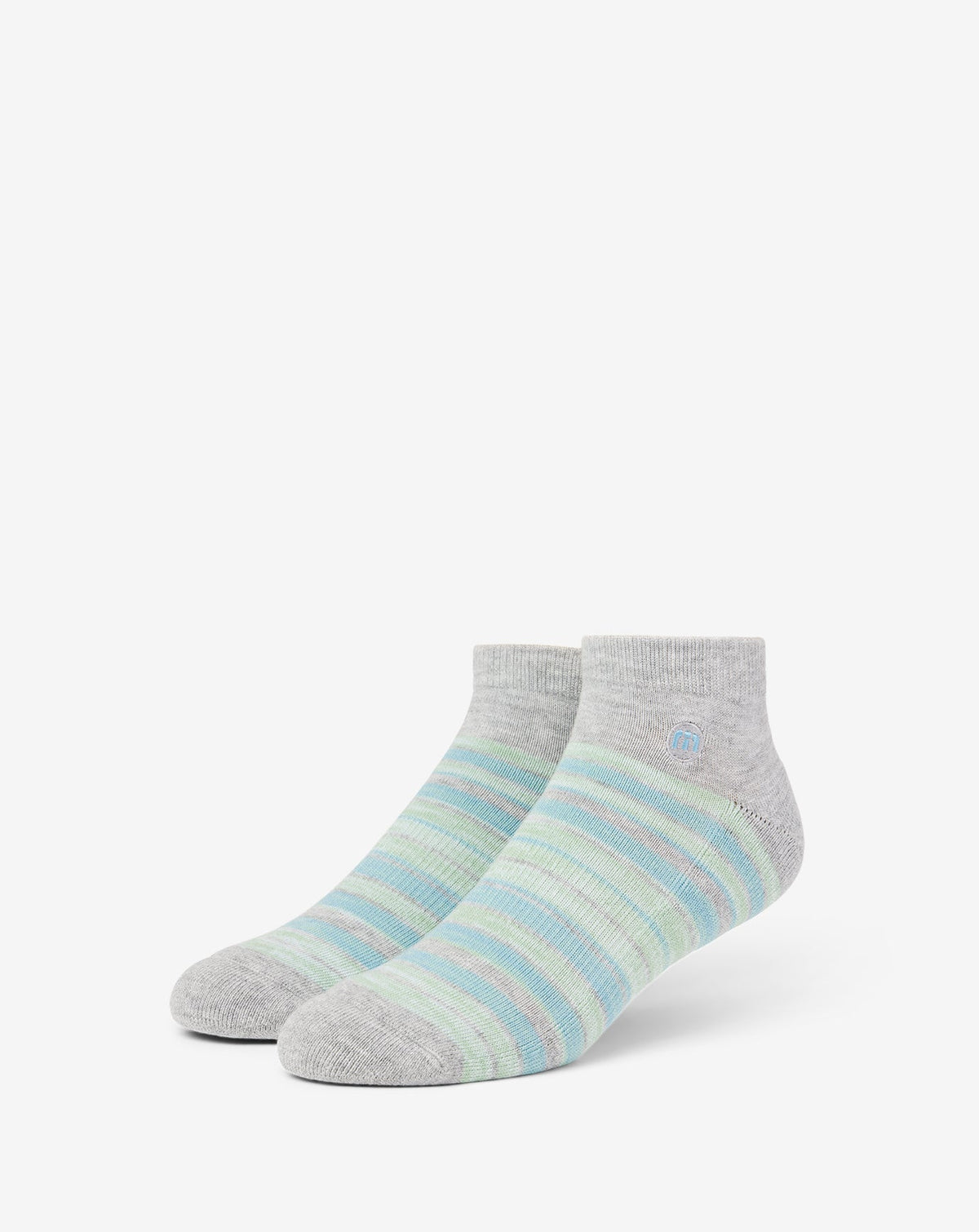 TravisMathew | River Picnic Ankle Sock