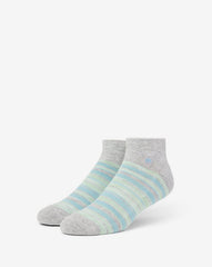 TravisMathew | River Picnic Ankle Sock