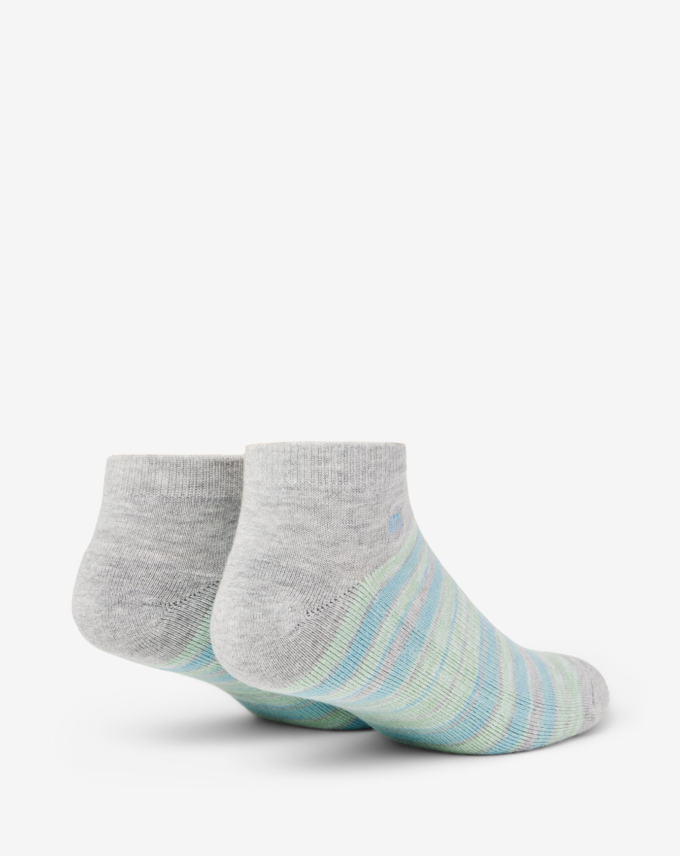 TravisMathew | River Picnic Ankle Sock