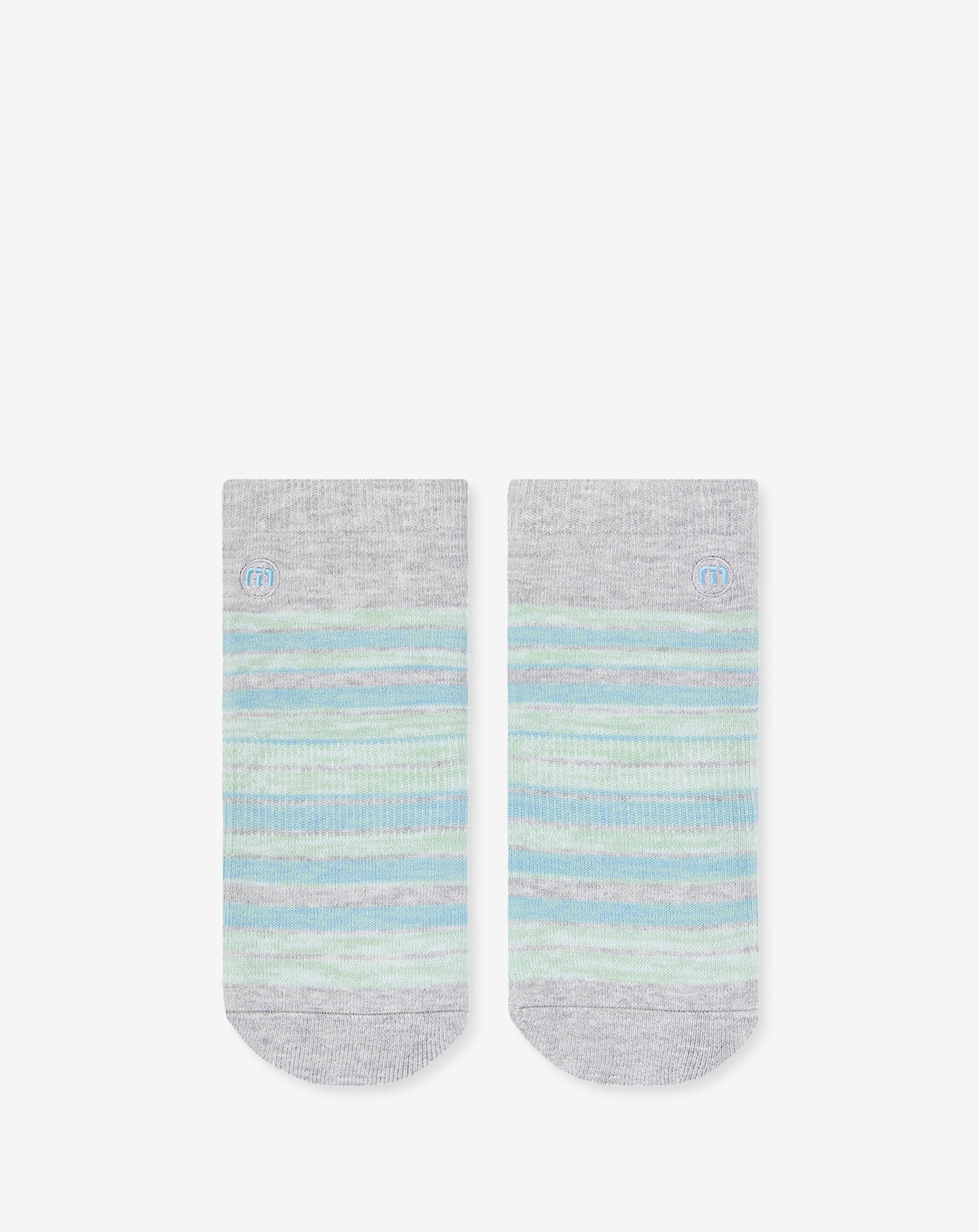 TravisMathew | River Picnic Ankle Sock