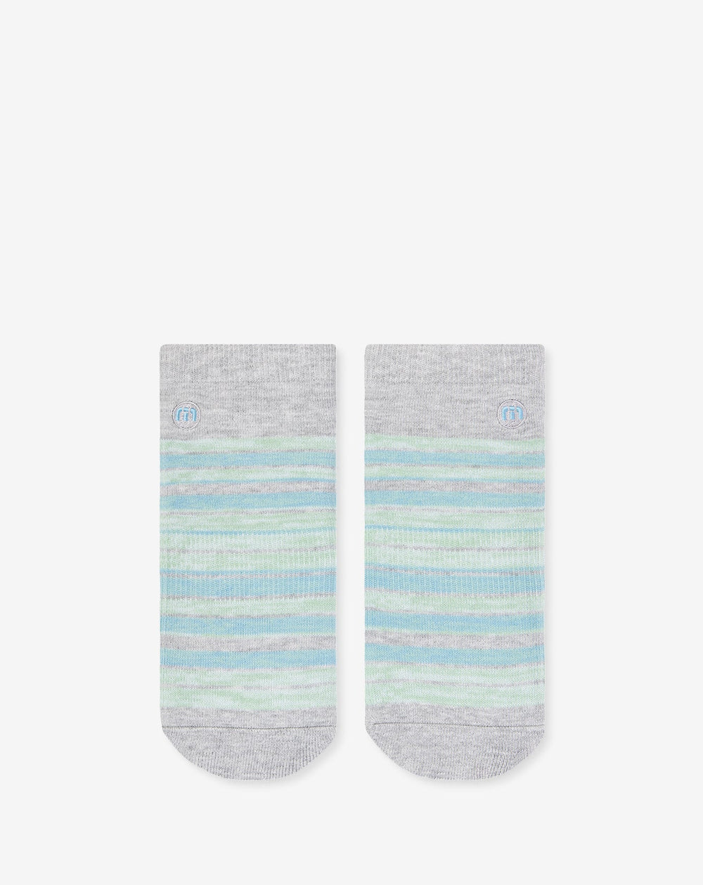 TravisMathew | River Picnic Ankle Sock